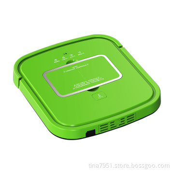 Robot Vacuum Cleaners on Sale, Ultra-thin, Path Planning, OEM/ODM